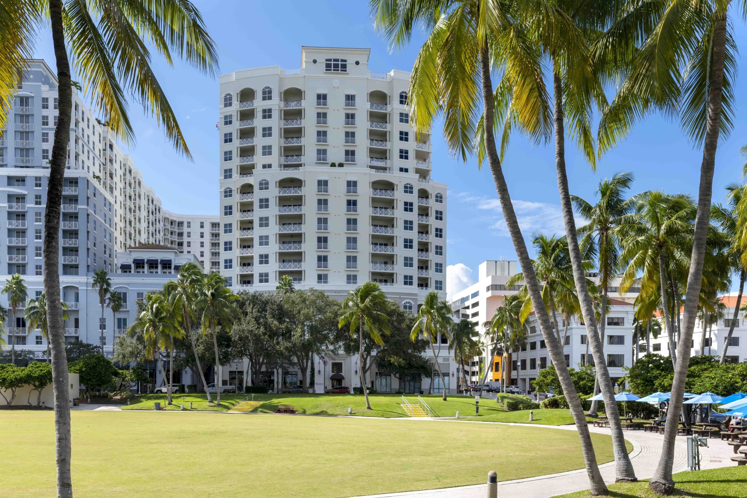 Esplanade Grande