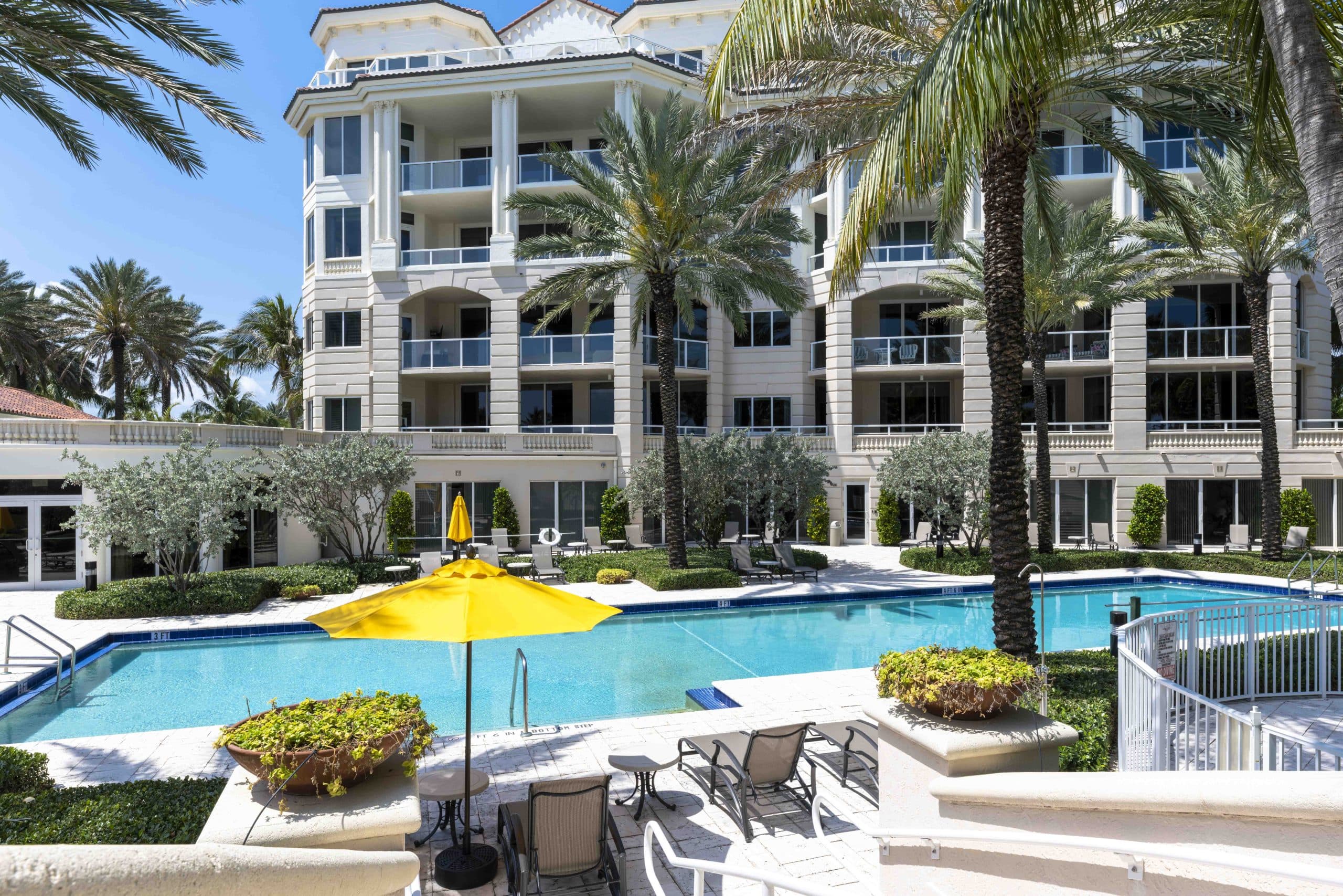 The Bellaria