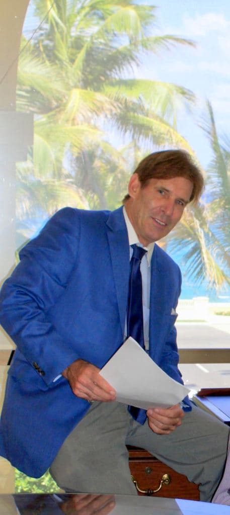 John C. Dotterrer