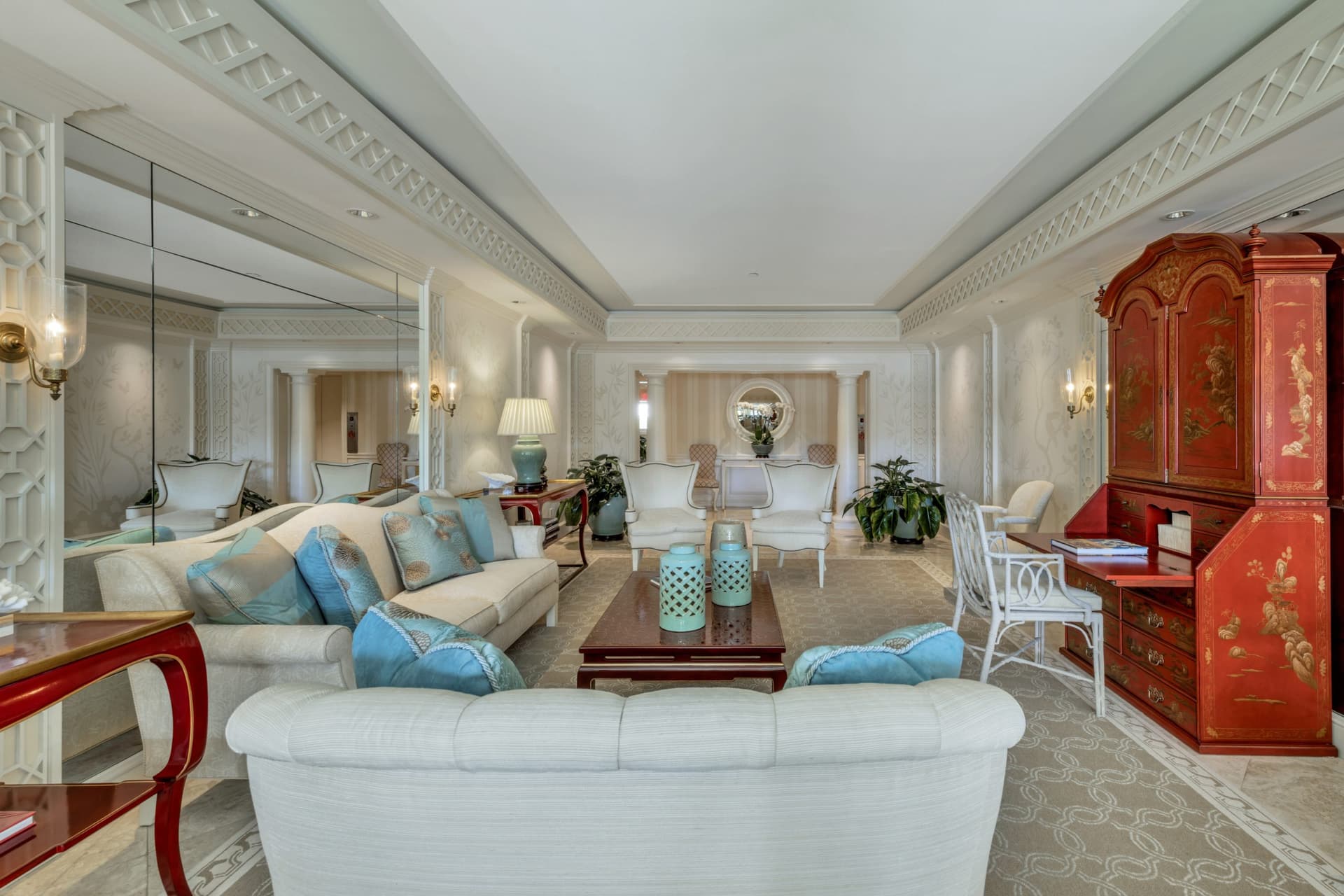 The Villas