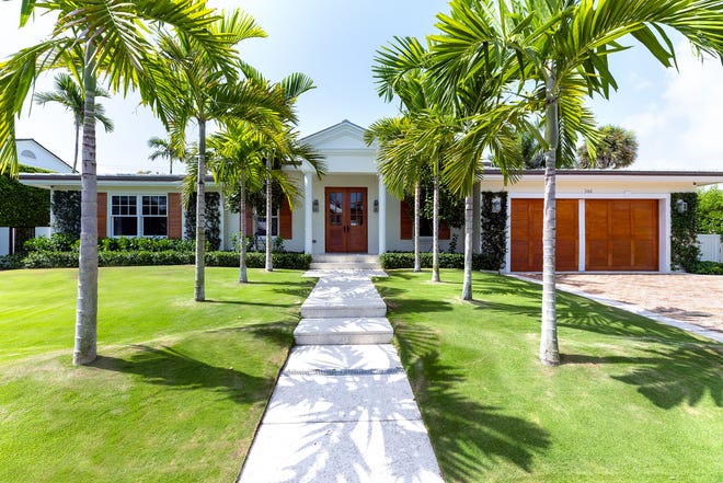 Jon Bon Jovi Palm Beach Property