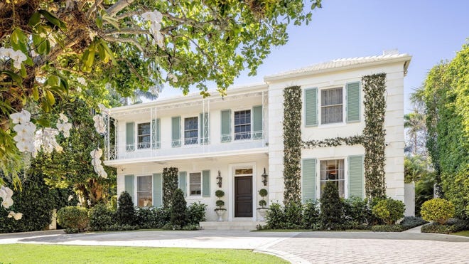 130 Cocoanut Row Palm Beach