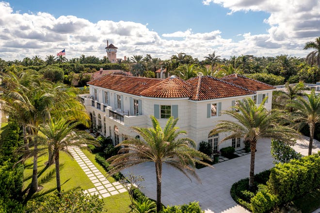1080 South Ocean Blvd Palm Beach