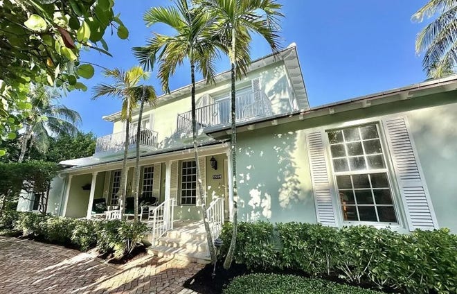 1515 N. Ocean Way Palm Beach