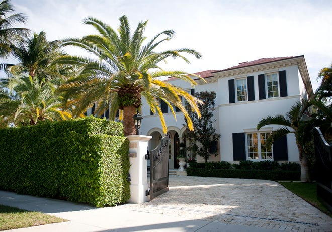 200 Clarke Avenue Palm Beach