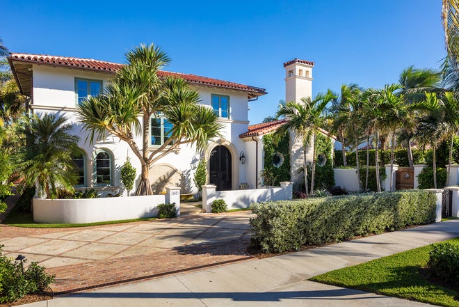 167 Everglades Avenue Palm Beach