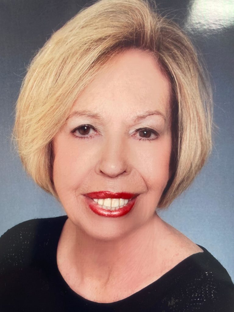 Elizabeth Jones